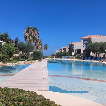 Infinity Night Villa Chania  Bagian luar foto
