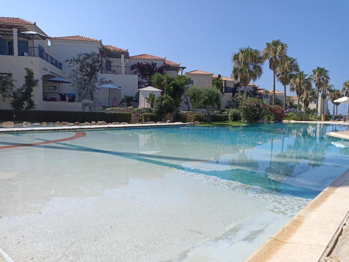 Infinity Night Villa Chania  Bagian luar foto