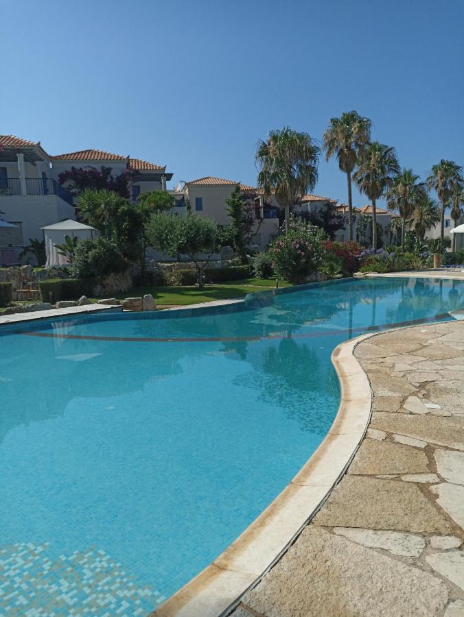 Infinity Night Villa Chania  Bagian luar foto