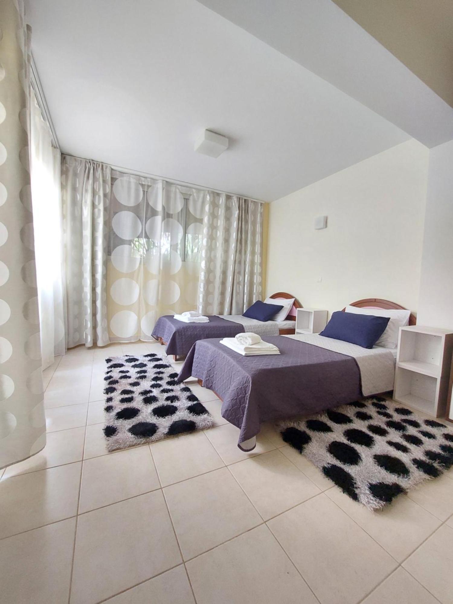 Infinity Night Villa Chania  Bagian luar foto