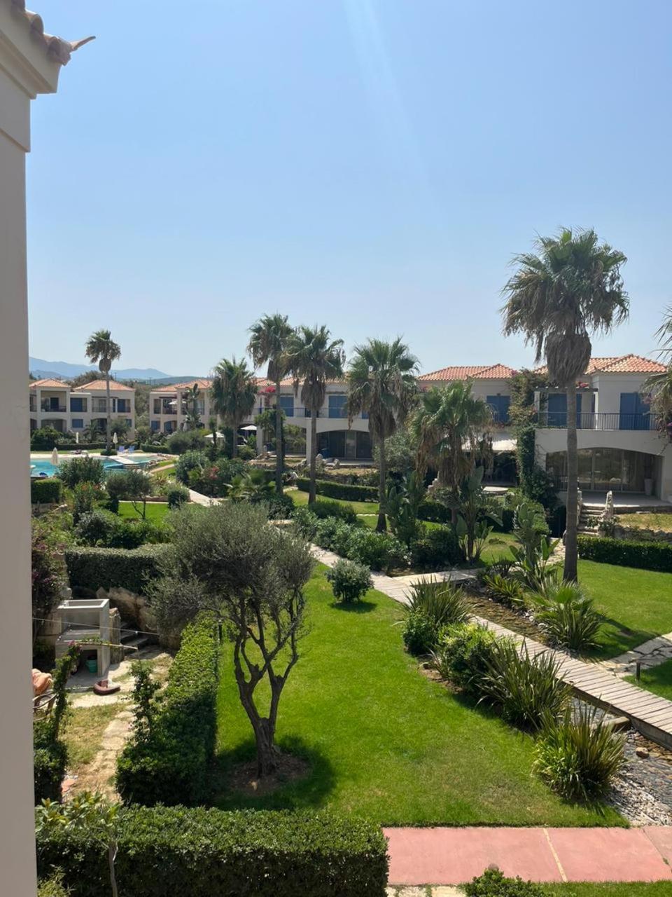 Infinity Night Villa Chania  Bagian luar foto