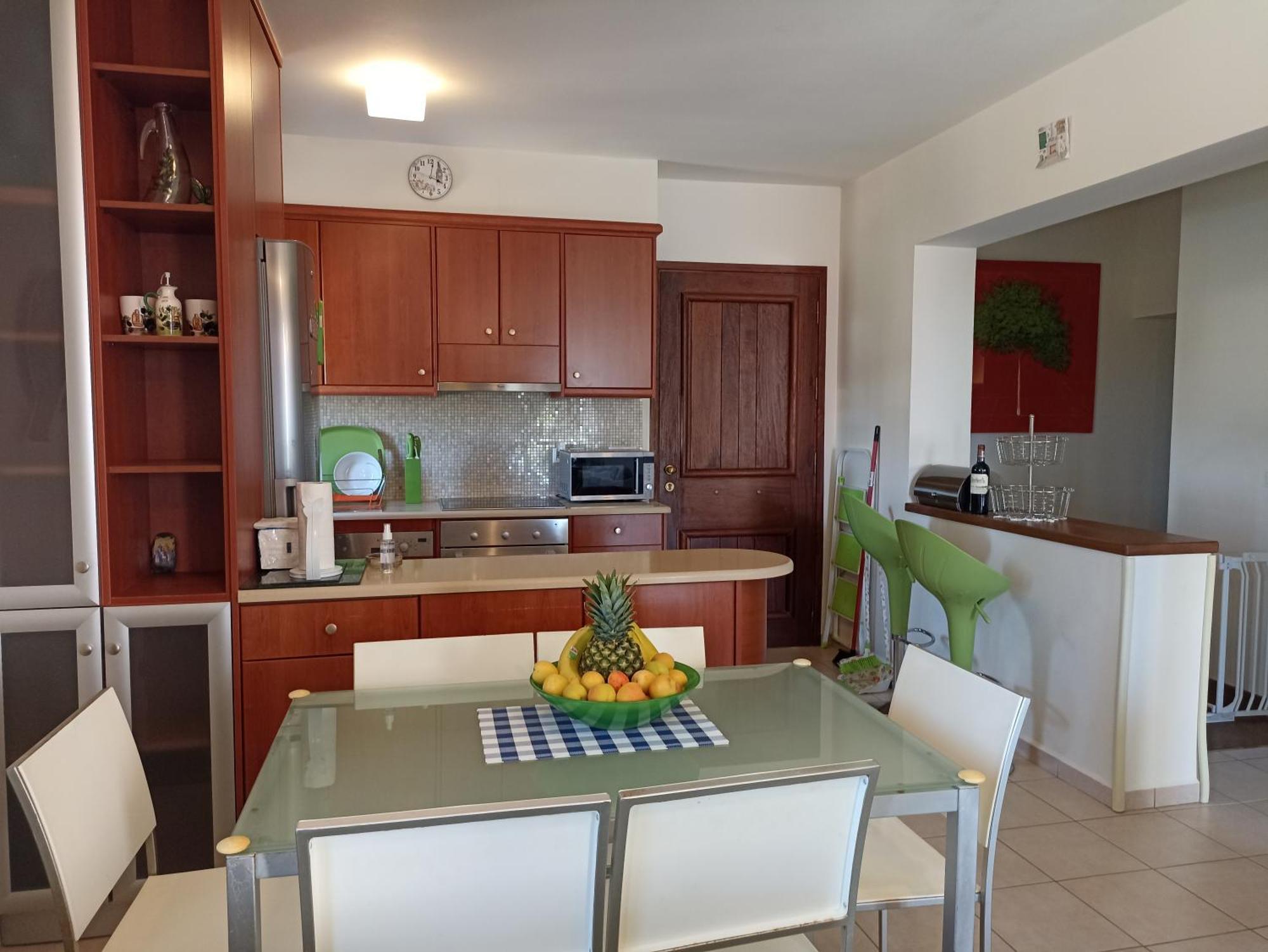 Infinity Night Villa Chania  Bagian luar foto