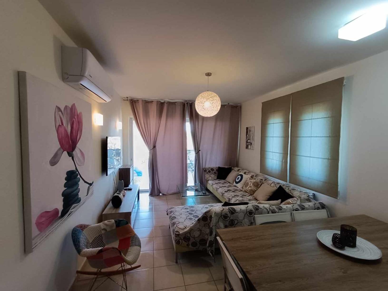 Infinity Night Villa Chania  Bagian luar foto