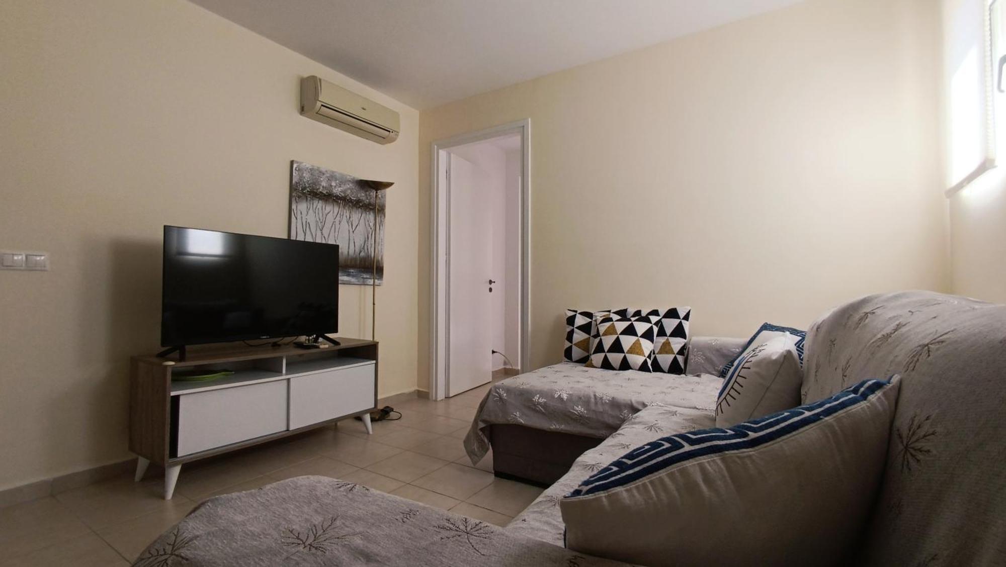 Infinity Night Villa Chania  Bagian luar foto
